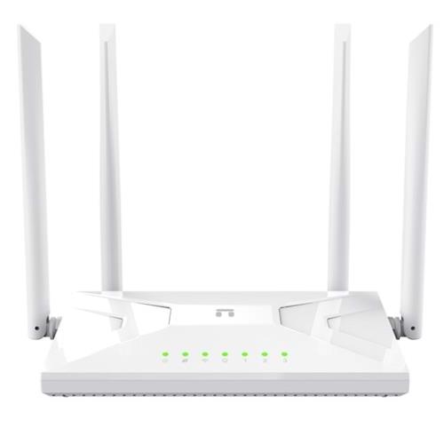STONET NC21 AC1200 WİRELESS DUAL BAND ROUTER 4PORT